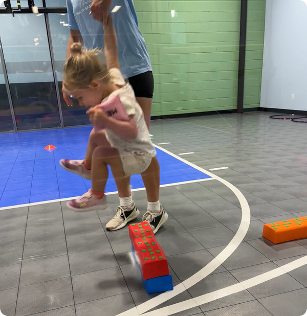 Ages 2-3